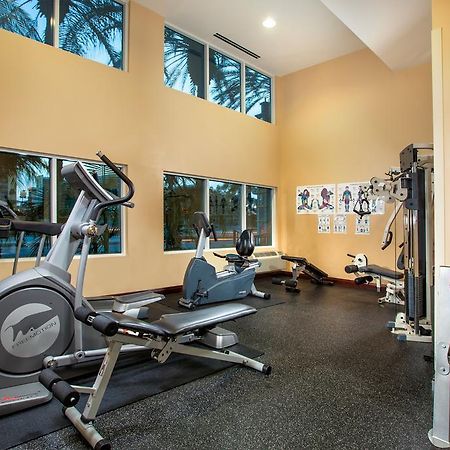 Desert Palms Hotel & Suites Anaheim Resort Εξωτερικό φωτογραφία