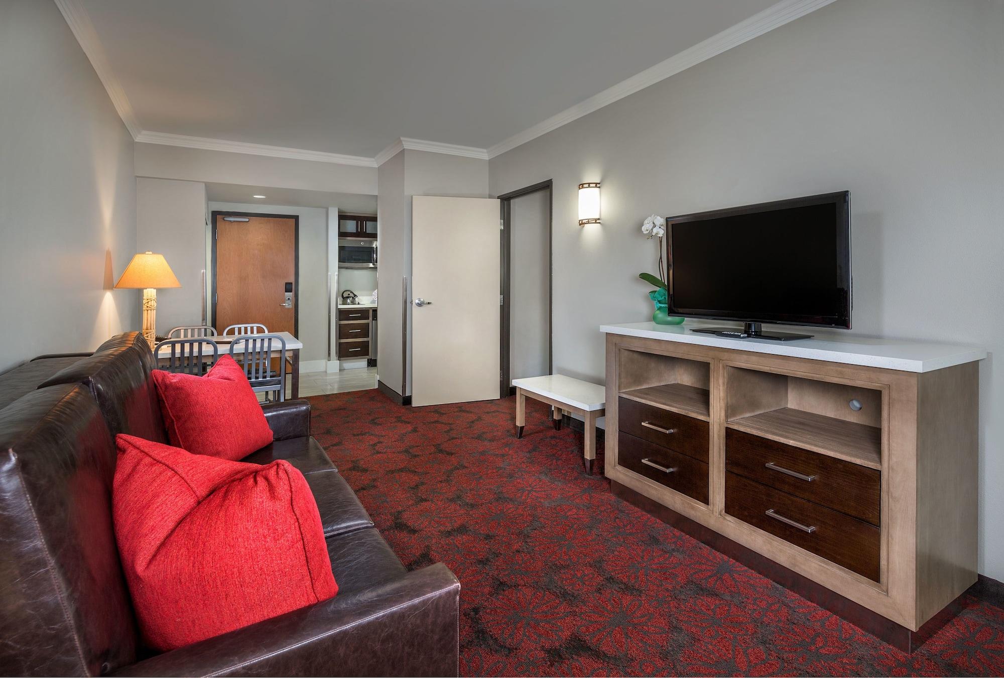 Desert Palms Hotel & Suites Anaheim Resort Εξωτερικό φωτογραφία
