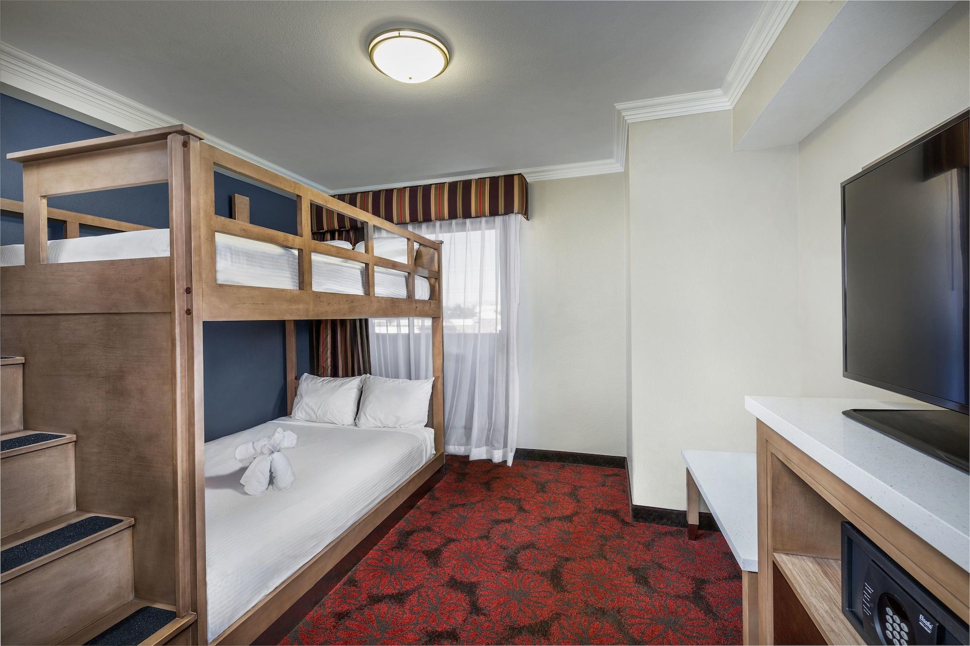Desert Palms Hotel & Suites Anaheim Resort Εξωτερικό φωτογραφία