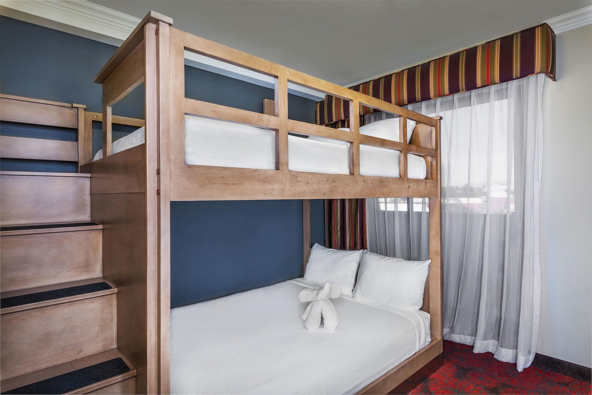 Desert Palms Hotel & Suites Anaheim Resort Εξωτερικό φωτογραφία