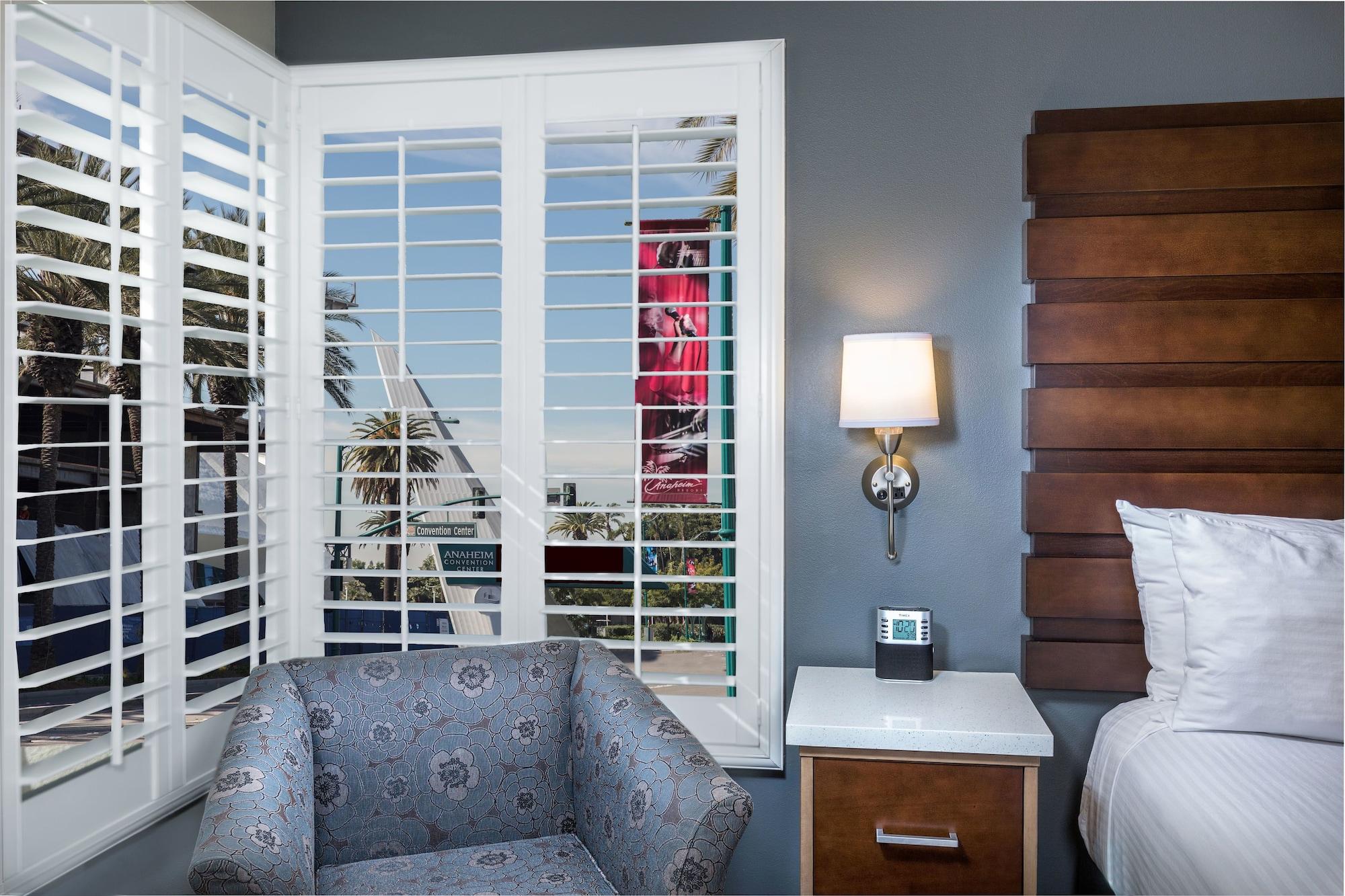 Desert Palms Hotel & Suites Anaheim Resort Εξωτερικό φωτογραφία