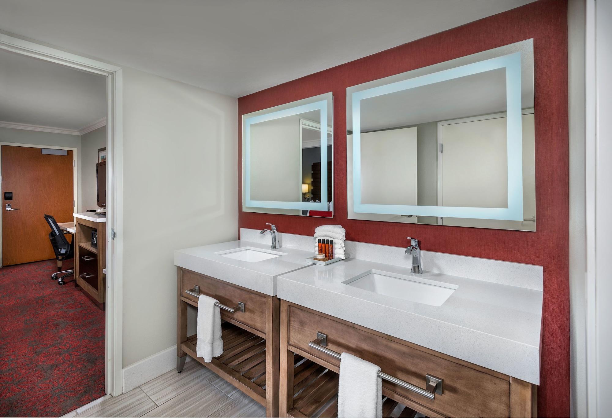 Desert Palms Hotel & Suites Anaheim Resort Εξωτερικό φωτογραφία