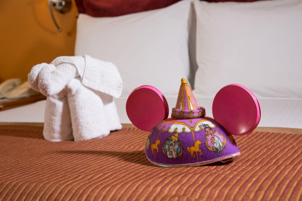 Desert Palms Hotel & Suites Anaheim Resort Εξωτερικό φωτογραφία