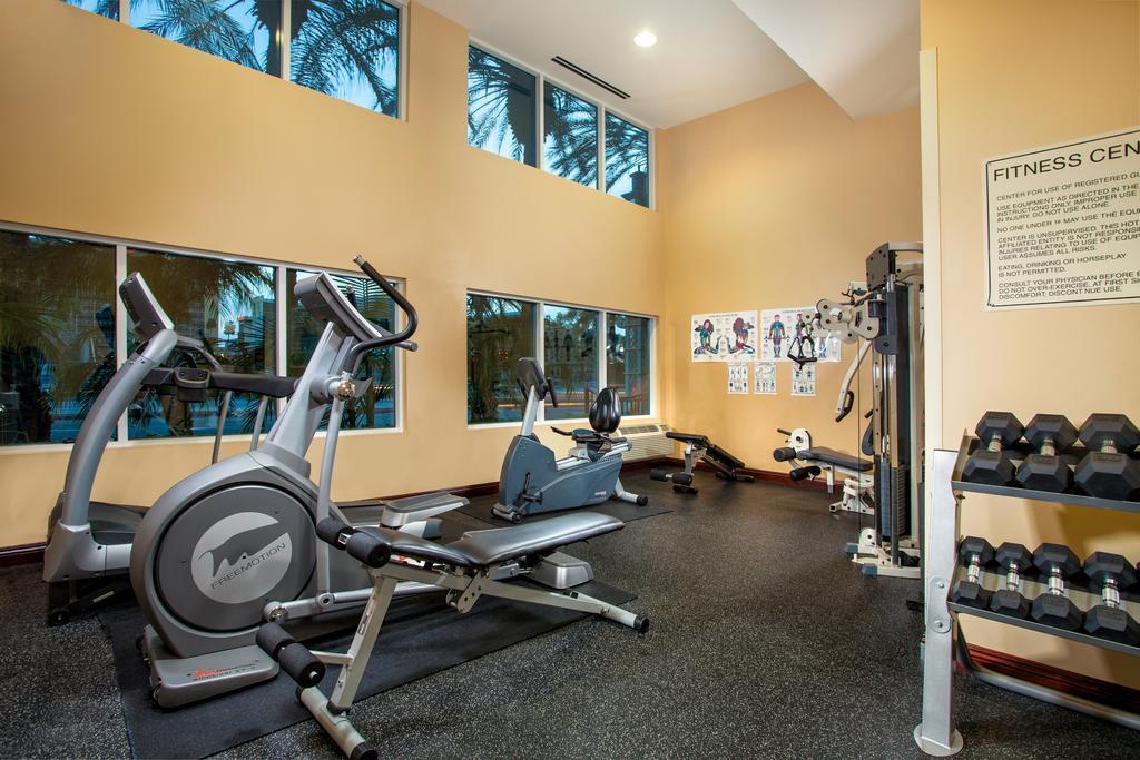 Desert Palms Hotel & Suites Anaheim Resort Εξωτερικό φωτογραφία