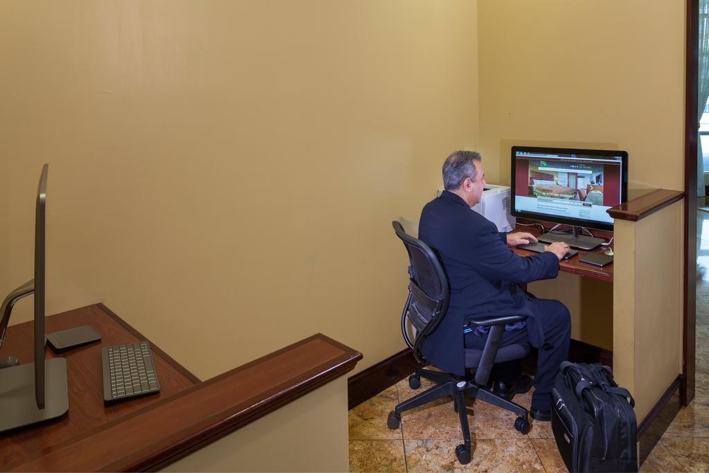 Desert Palms Hotel & Suites Anaheim Resort Εξωτερικό φωτογραφία