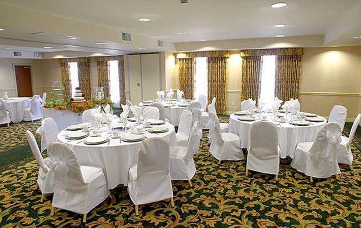 Desert Palms Hotel & Suites Anaheim Resort Εξωτερικό φωτογραφία
