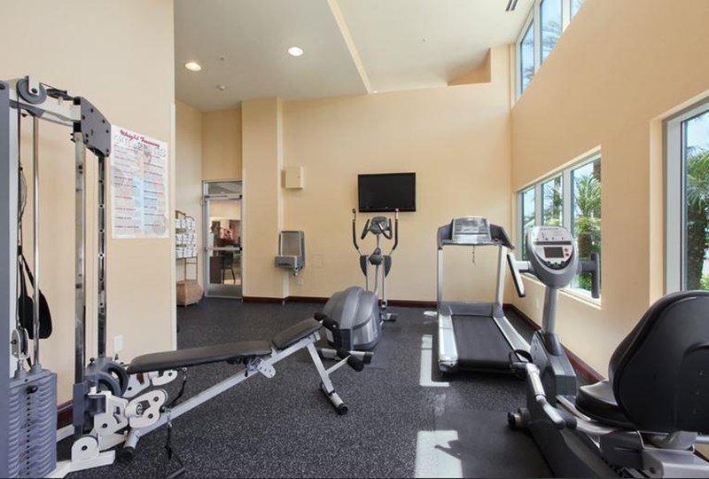 Desert Palms Hotel & Suites Anaheim Resort Εξωτερικό φωτογραφία
