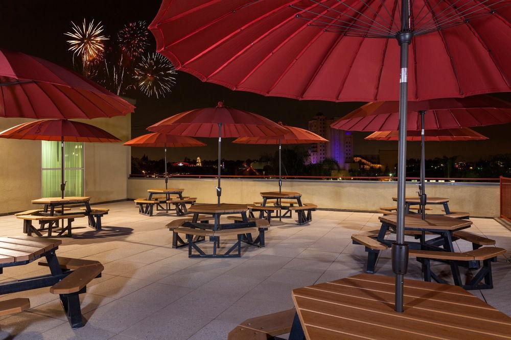 Desert Palms Hotel & Suites Anaheim Resort Εξωτερικό φωτογραφία