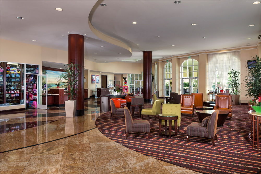 Desert Palms Hotel & Suites Anaheim Resort Εξωτερικό φωτογραφία