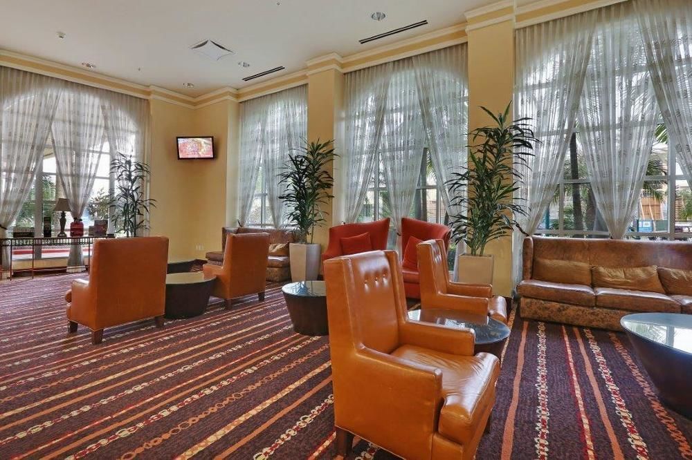Desert Palms Hotel & Suites Anaheim Resort Εξωτερικό φωτογραφία