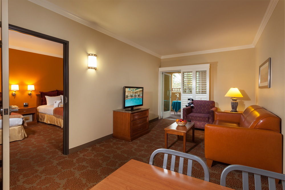 Desert Palms Hotel & Suites Anaheim Resort Εξωτερικό φωτογραφία