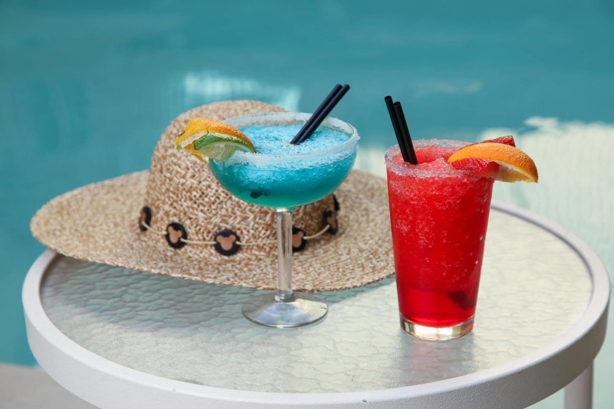 Desert Palms Hotel & Suites Anaheim Resort Εξωτερικό φωτογραφία