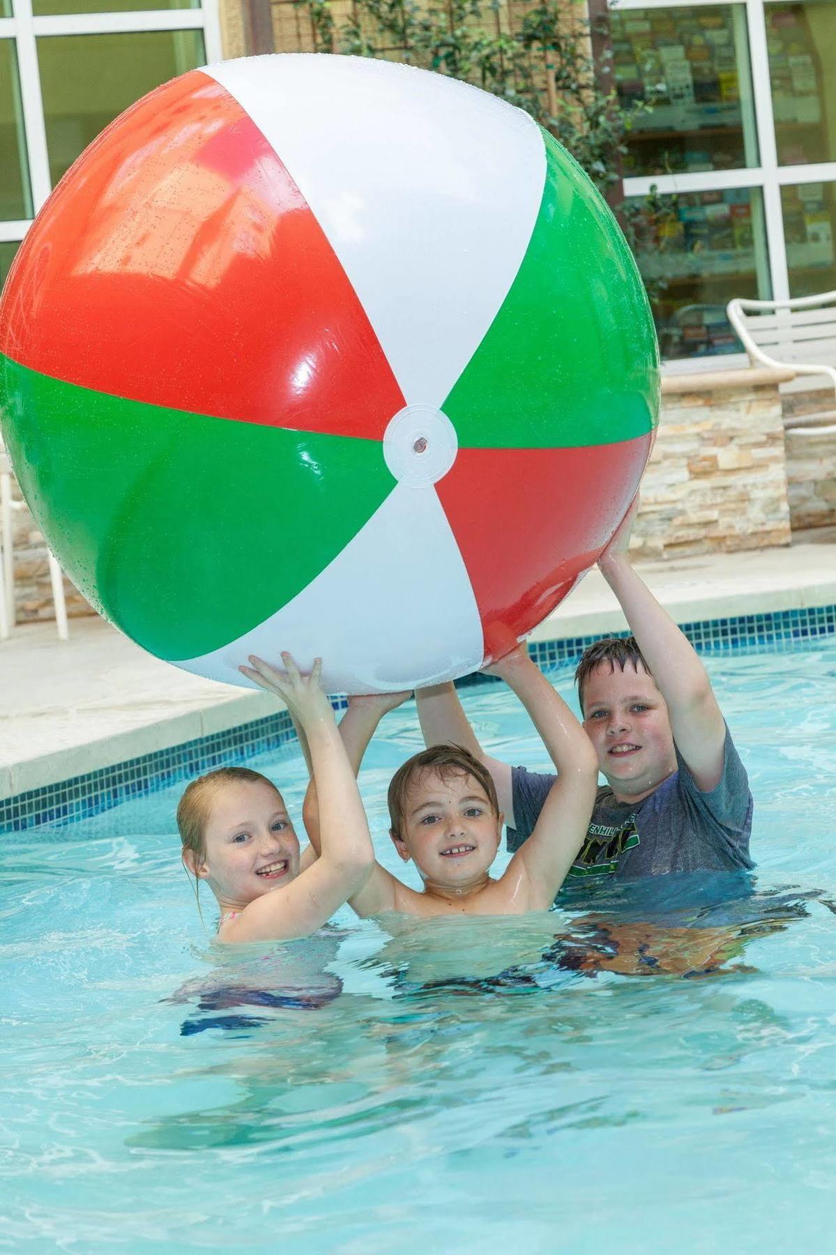 Desert Palms Hotel & Suites Anaheim Resort Εξωτερικό φωτογραφία