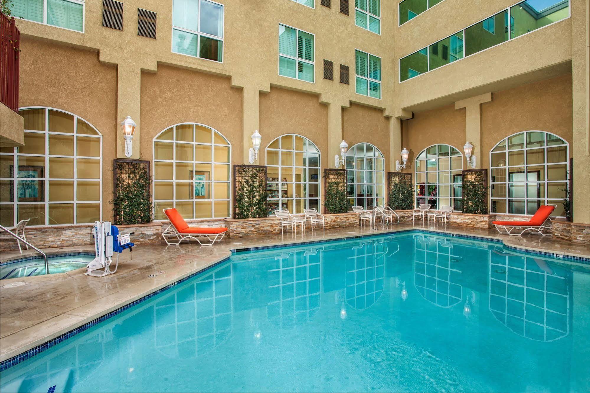 Desert Palms Hotel & Suites Anaheim Resort Εξωτερικό φωτογραφία