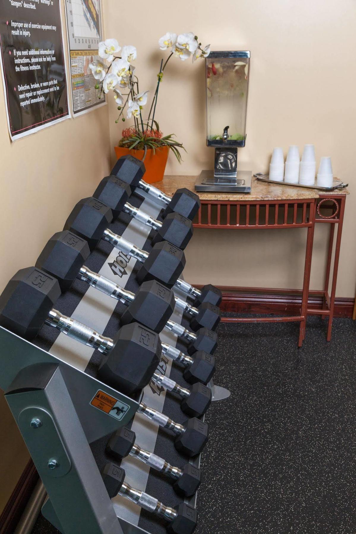 Desert Palms Hotel & Suites Anaheim Resort Εξωτερικό φωτογραφία
