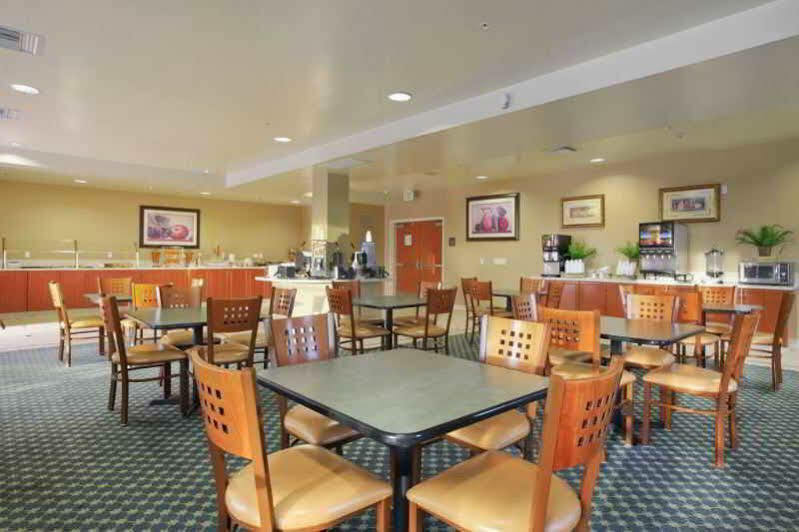 Desert Palms Hotel & Suites Anaheim Resort Εξωτερικό φωτογραφία